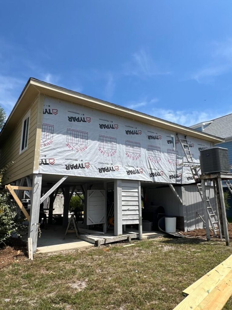 How to Choose the Right Siding for Your Home in Shallotte, NC